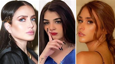 famosas mexicanas en onlyfans|Ellas son las 10 mexicanas más famosas en OnlyFans